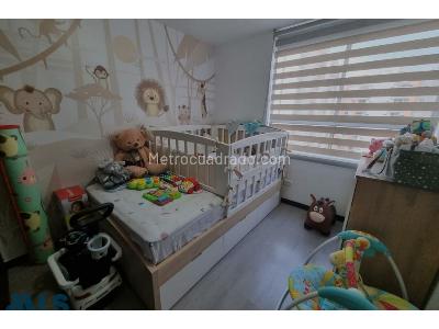 Apartamento en venta en Occidente, Medellín · foto 17 de 19