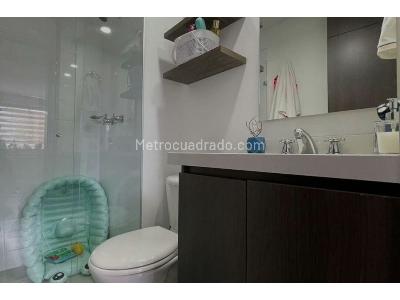 Apartamento en venta en Occidente, Medellín · foto 18 de 19