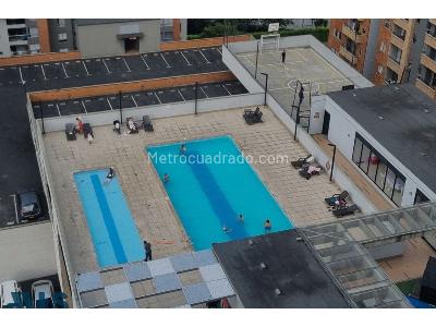 Apartamento en venta en Occidente, Medellín · foto 19 de 19