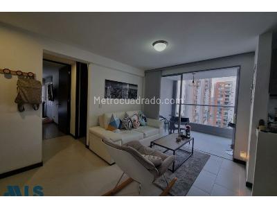 Apartamento en venta en Occidente, Medellín · foto 2 de 19