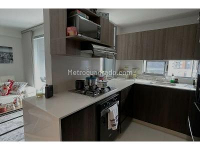 Apartamento en venta en Occidente, Medellín · foto 4 de 19