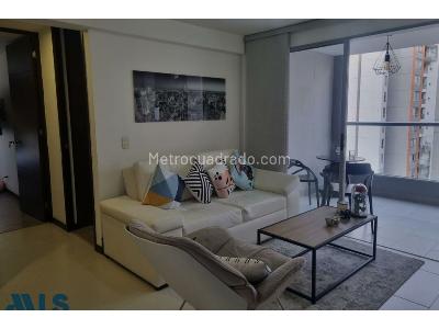Apartamento en venta en Occidente, Medellín · foto 5 de 19