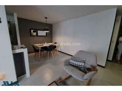 Apartamento en venta en Occidente, Medellín · foto 6 de 19