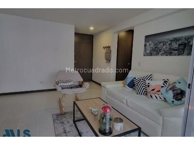 Apartamento en venta en Occidente, Medellín · foto 8 de 19