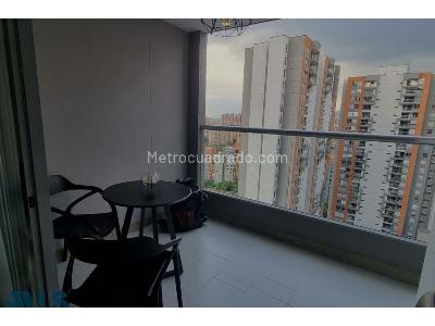 Apartamento en venta en Occidente, Medellín · foto 9 de 19