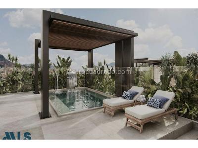 Apartamento en venta en El Poblado, Medellín · foto 11 de 14
