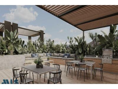 Apartamento en venta en El Poblado, Medellín · foto 12 de 14