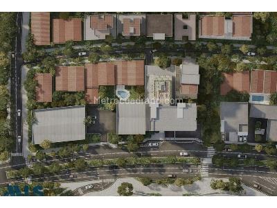 Apartamento en venta en El Poblado, Medellín · foto 13 de 14