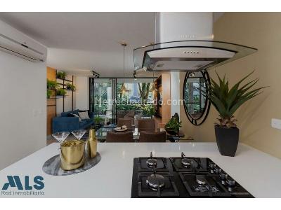 Apartamento en venta en El Poblado, Medellín · foto 3 de 14