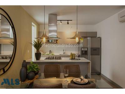Apartamento en venta en El Poblado, Medellín · foto 4 de 14