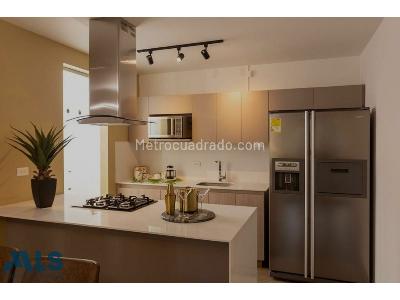 Apartamento en venta en El Poblado, Medellín · foto 6 de 14