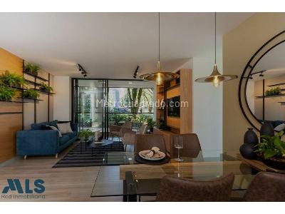 Apartamento en venta en El Poblado, Medellín · foto 7 de 14