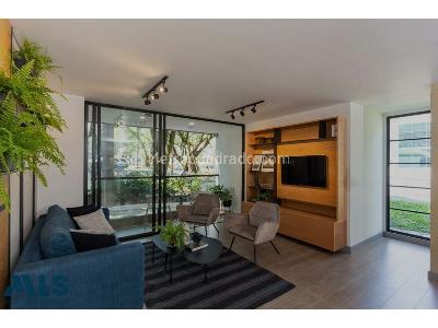 Apartamento en venta en El Poblado, Medellín · foto 8 de 14