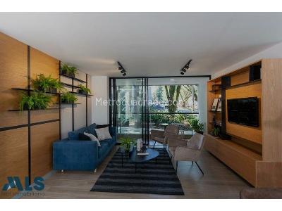 Apartamento en venta en El Poblado, Medellín · foto 9 de 14