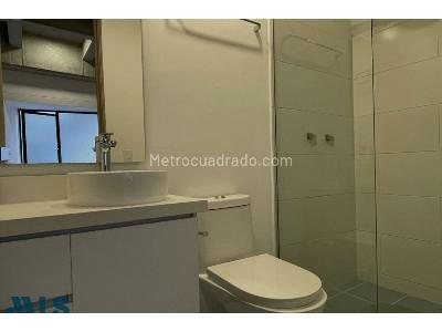 Apartamento de 3 alcobas en venta en Laureles, Medellín, 118 m² · foto 3 de 20