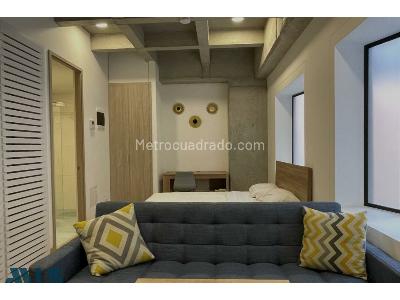 Apartamento de 3 alcobas en venta en Laureles, Medellín, 118 m² · foto 4 de 20