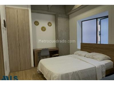 Apartamento de 3 alcobas en venta en Laureles, Medellín, 118 m² · foto 5 de 20