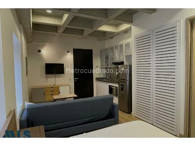Apartamento de 3 alcobas en venta en Laureles, Medellín, 118 m² · foto 7 de 20