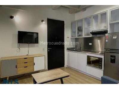 Apartamento de 3 alcobas en venta en Laureles, Medellín, 118 m² · foto 8 de 20