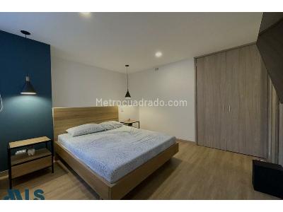 Apartamento de 3 alcobas en venta en Laureles, Medellín, 118 m² · foto 9 de 20