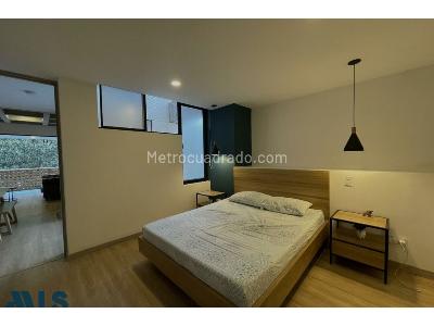Apartamento de 3 alcobas en venta en Laureles, Medellín, 118 m² · foto 10 de 20