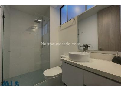Apartamento de 3 alcobas en venta en Laureles, Medellín, 118 m² · foto 11 de 20