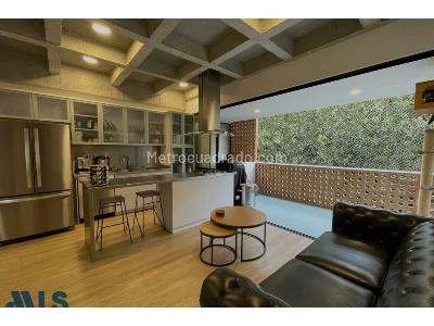 Apartamento de 3 alcobas en venta en Laureles, Medellín, 118 m² · foto 12 de 20