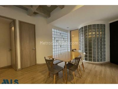 Apartamento de 3 alcobas en venta en Laureles, Medellín, 118 m² · foto 14 de 20