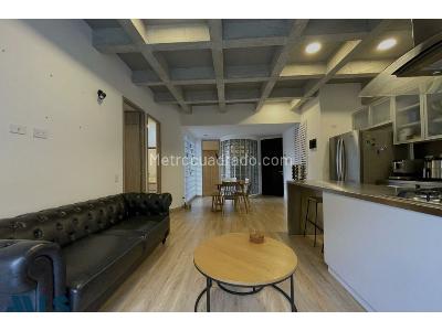 Apartamento de 3 alcobas en venta en Laureles, Medellín, 118 m² · foto 16 de 20