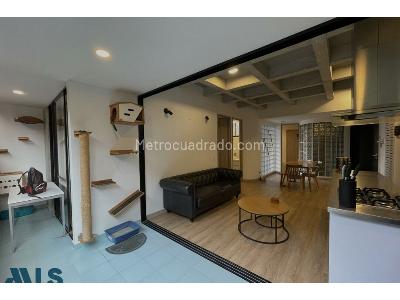 Apartamento de 3 alcobas en venta en Laureles, Medellín, 118 m² · foto 17 de 20