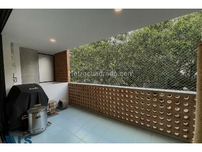 Apartamento de 3 alcobas en venta en Laureles, Medellín, 118 m² · foto 19 de 20