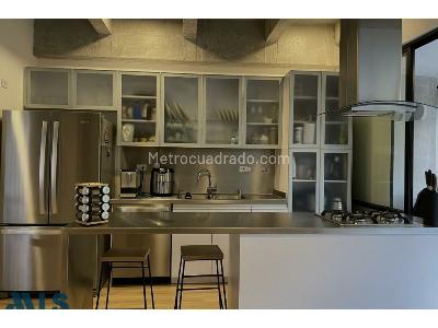 Apartamento de 3 alcobas en venta en Laureles, Medellín, 118 m² · foto 20 de 20