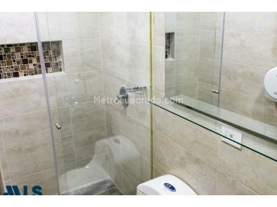 Apartamento en venta en Occidente, Medellín · foto 15 de 15