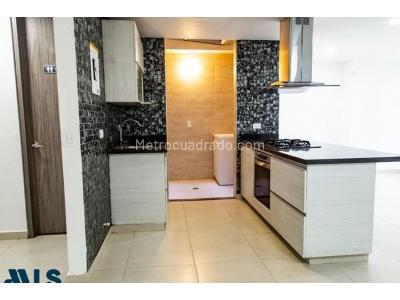Apartamento en venta en Occidente, Medellín · foto 2 de 15