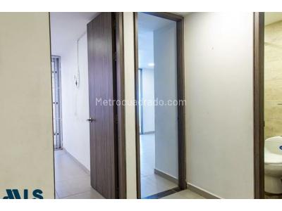 Apartamento en venta en Occidente, Medellín · foto 8 de 15