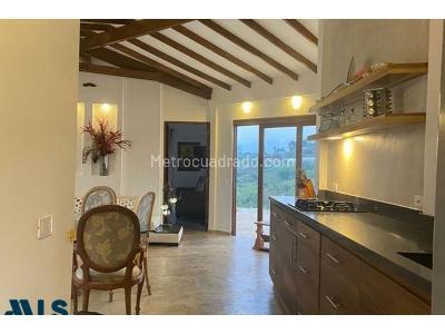 Casa de 4 alcobas en venta en Oriente Antioqueño, Rionegro, 140 m² · foto 18 de 20