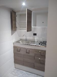 Apartamento en venta en La Castellana, Medellín · foto 7 de 17