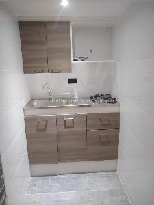 Apartamento en venta en La Castellana, Medellín · foto 8 de 17
