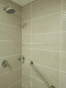 Apartamento de 1 alcoba en venta en Santa Fe Guayabal, Medellín, 46 m² · foto 10 de 13