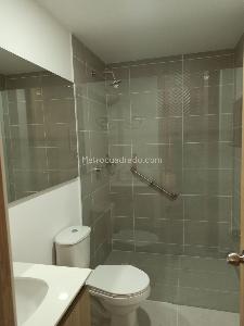 Apartamento de 1 alcoba en venta en Santa Fe Guayabal, Medellín, 46 m² · foto 11 de 13