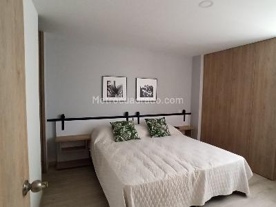 Apartamento de 1 alcoba en venta en Santa Fe Guayabal, Medellín, 46 m² · foto 4 de 13