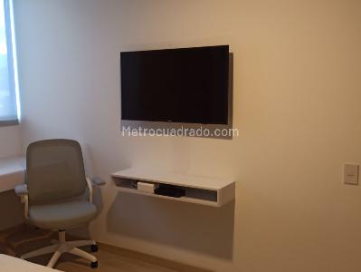 Apartamento de 1 alcoba en venta en Santa Fe Guayabal, Medellín, 46 m² · foto 5 de 13