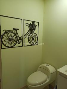 Apartamento de 1 alcoba en venta en Santa Fe Guayabal, Medellín, 46 m² · foto 8 de 13