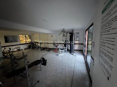Apartamento en venta en Simon Bolivar, Medellín · foto 8 de 9