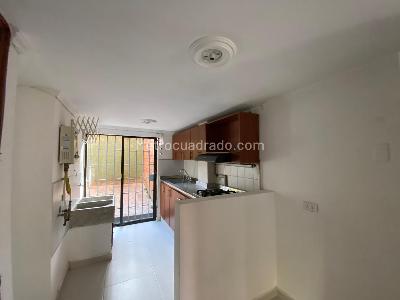 Apartamento en venta en Simon Bolivar, Medellín · foto 4 de 9