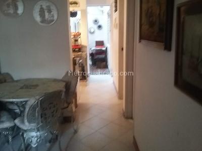Apartamento en venta en Simon Bolivar, Medellín · foto 2 de 7