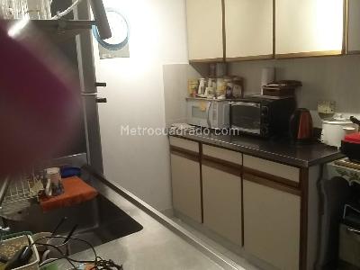 Apartamento en venta en Simon Bolivar, Medellín · foto 4 de 7