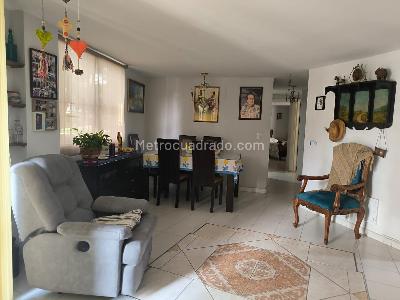 Apartamento en venta en Simon Bolivar, Medellín · foto 2 de 14