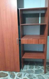 Apartamento de 3 alcobas en venta en Laureles La Almeria, Medellín, 101 m² · foto 10 de 10