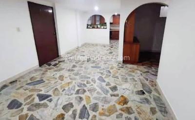 Apartamento de 3 alcobas en venta en Laureles La Almeria, Medellín, 101 m² · foto 7 de 10